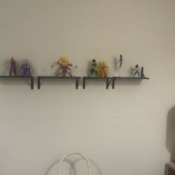 Sh Figures For Trade 