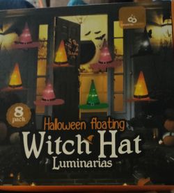 Witch Hat