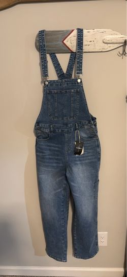 Overalls