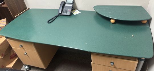 Desk For Sale 