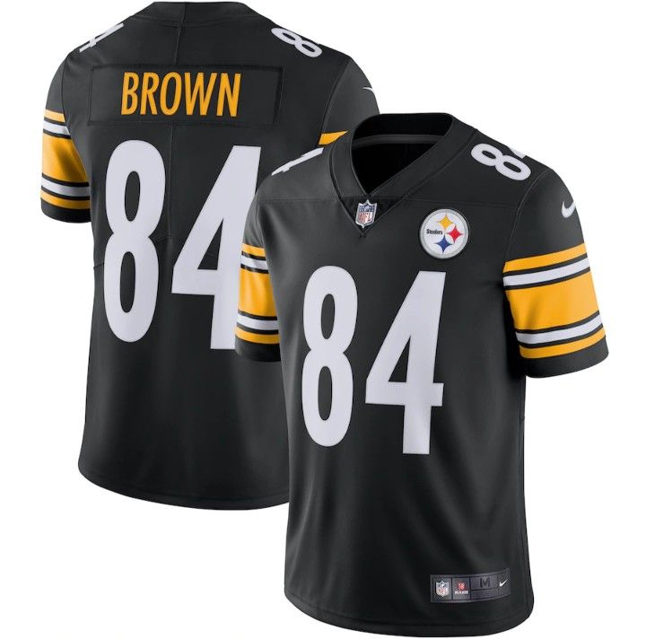 Brand New Pittsburg Jersey Nfl