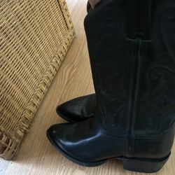 Women’s Frye Boots