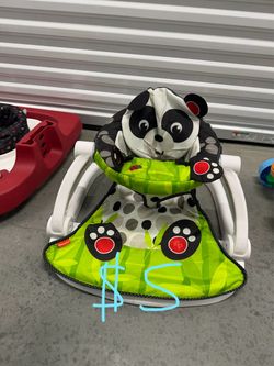 Sit and play