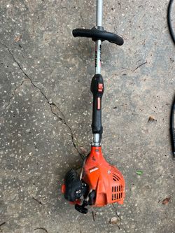 Echo weed-eater