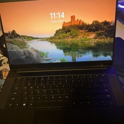 Razer Blade 15 (2020)
