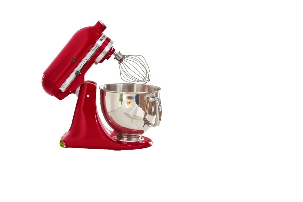 KitchenAid Tilt-Head Stand Mixer 5 Quarts
