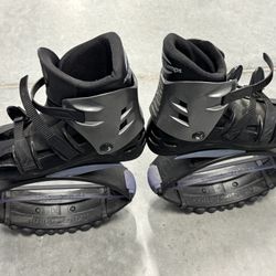 Kangoo Jumps 