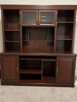 Computer Table