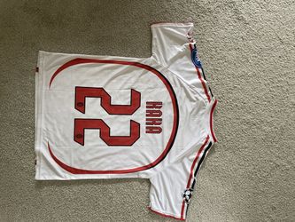Kaka Milan Retro Jersey