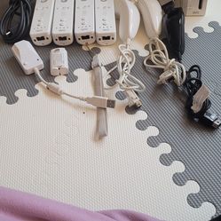 Wii