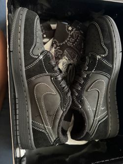 Travis Scott phantom