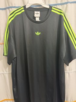 Adidas Soccer Jersey