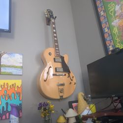Cort Yorktown Electric Hollow Body Guitar