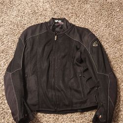 Motorcycle Jack (Joe Rocket)