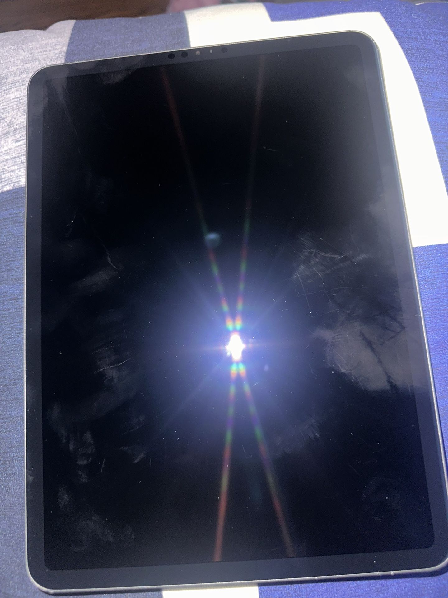 APPLE IPAD PRO