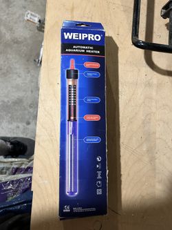 Aquarium Heater