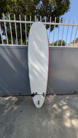Surfboard foamy softop wavesto