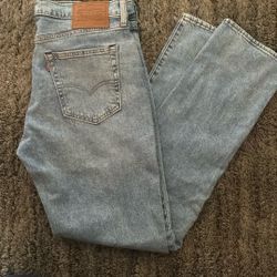 Levis Jeans 514