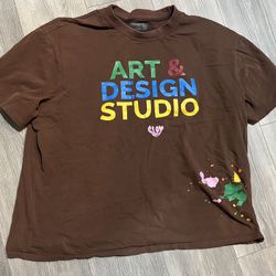 Soleboy Art & Design Studio Tee