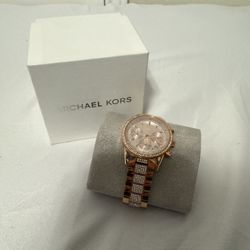 Michael Kors Watch