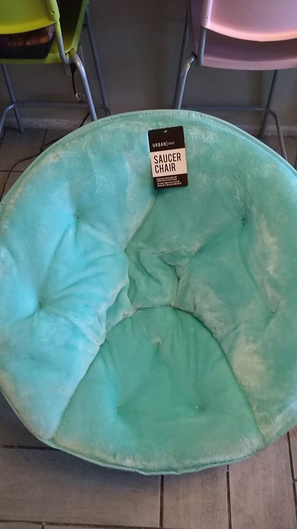 New And Used Saucer Chair For In San Tan Valley Az Offerup Saucer Chair For In San Tan Valley