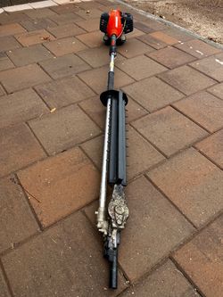 Echo Articulating Trimmer