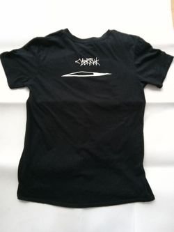 Tesla cyber truck tee size M