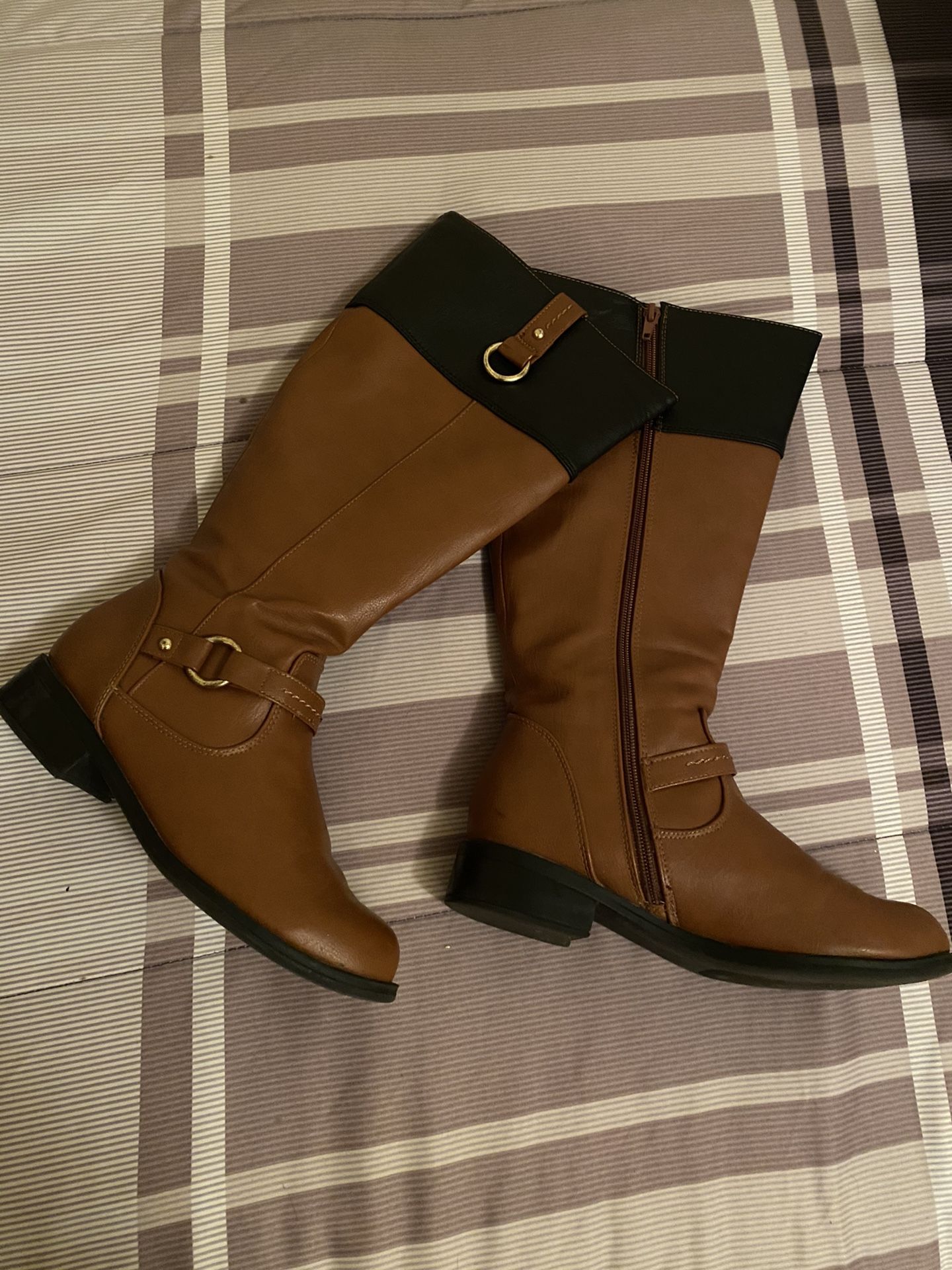 Botas $ 15