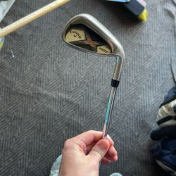8 Iron For Sale 