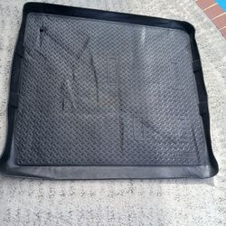 Husky Cargo Runber Mat