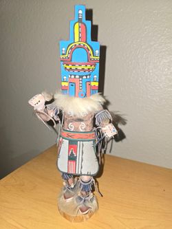 Native Decor