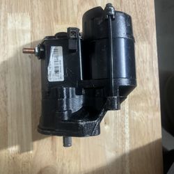 Starter For Harley Davidson Roadking Classic 2006