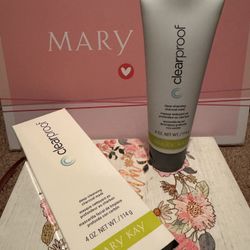 Mascarilla Facial  De Limpieza Profunda Con Carbón 