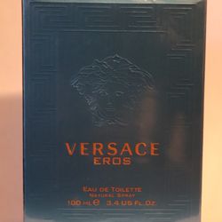 Versace Eros