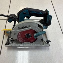 MAKITA CIRCULAR SAW 
