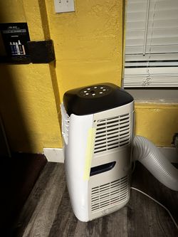 Aire Frio/caliente Thumbnail