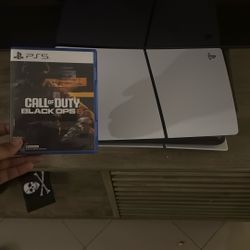PlayStation 5 