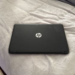 HP Latitude Laptop