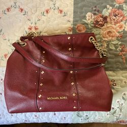 Michael Kors Designer shoulder bag