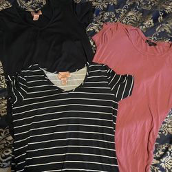 Maternity Shirts M 