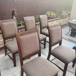 Kitchen Chairs 