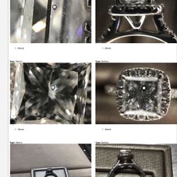 Engagement Rings