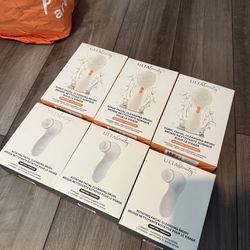 3 sonic facial cleansing brush, 3 rotating cleansing brush ULTA BEAUTY