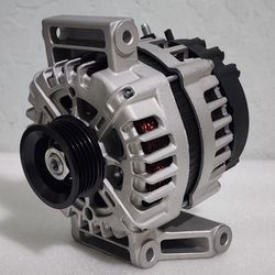 Alternator For Chevrolet Cobalt 2008-2010 Malibu 2008-2012 11265 90-22-5595. Part Numbers: 1, GM1, 1, 4, 11265, 11265N, 90