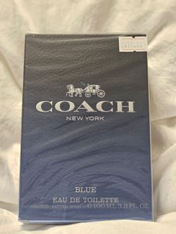 Coach men