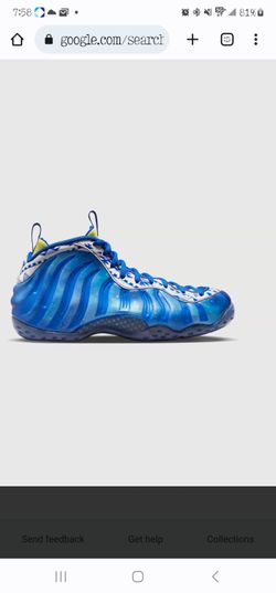 Foamposite Doernbecher