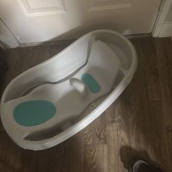 Baby Tub 