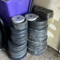 Weights
