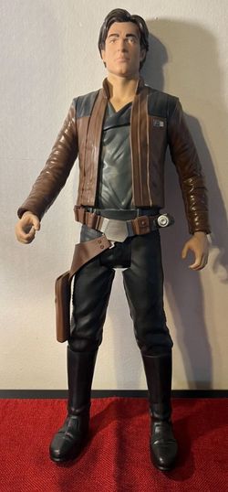 Star Wars Han Solo $10