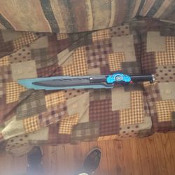 Power Ranger Light Up Sword 